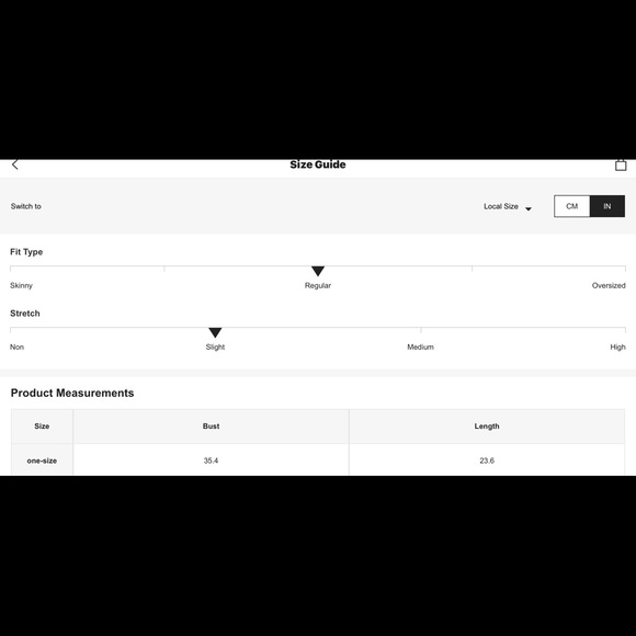 MULTICOLOR GRAPHIC PATTERN FRINGE CHUNKY KNIT CARDIGAN - Picture 8 of 8